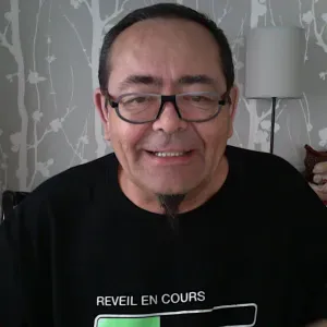 DEMANDE SUSPENDUE , j'ai trouvé pour le moment