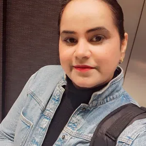 Minulla on kokemus lastenhoidon 