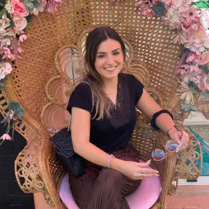 aide ménagère responsable à domicile 