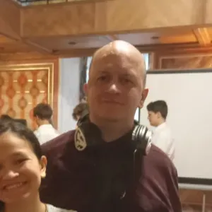 rEsponsable de limpiezay compras en La Palma