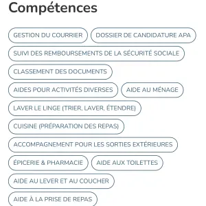 Aide à domicile pour vos aînés à Vienne, Estrablin, 