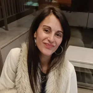 Disponibile badante seria e precisa OSS spec.