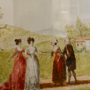Femme à tout faire femme de ménage