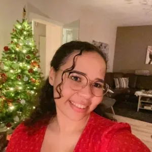 Babysitterin Christina Burgdorf