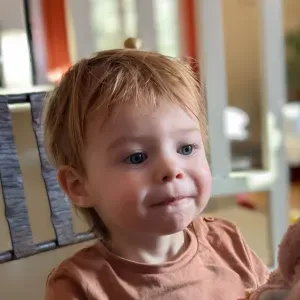 Je recherche une nounou