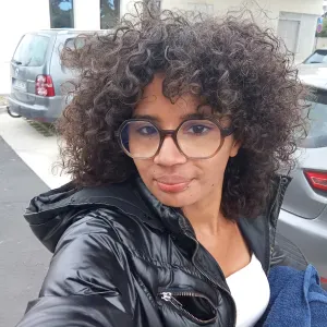 Propose de garde d'enfants 