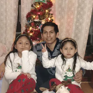 Canguro para contratar en Parla