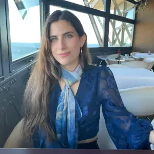 Niñera en Barcelona con experiencia