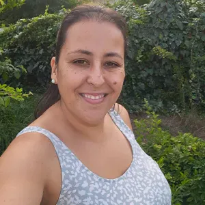 Empregada de limpezas domésticas