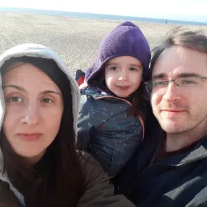 Baby-sitter pour notre fils de 3 ans après l'école - Ixelles