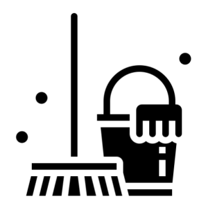 Ménage régulier - Vertou