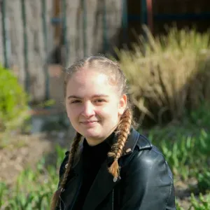 Garde d'animaux bienveillante et attentionnée