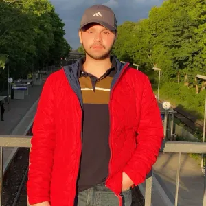 A nice care taker of pet in Berlin 