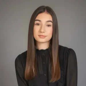 Baby-sitter patiente, motivée et à l'écoute