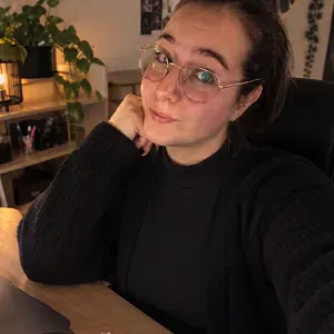 Anaïs, 30 ans – Auxiliaire de vie & Aide à domicile