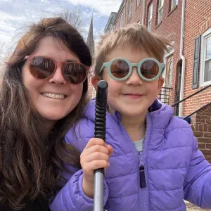 Je cherche une baby-sitter à domicile