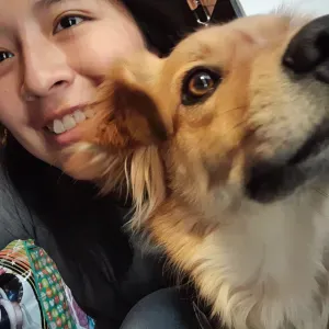 Cuidadora de animales en Granada