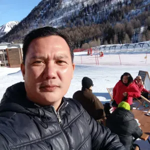 I am kind and trustworthy and clean well and reliable.