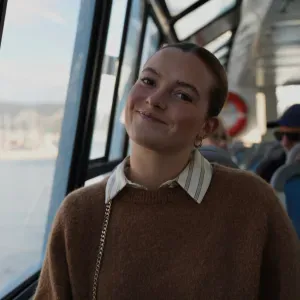 Baby-sitter à Bordeaux disponible !