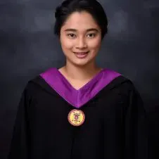 Hi I am Majella, I am 25 years old.