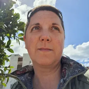 Canguro con experiencia en Málaga capital