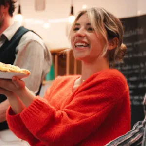 Sourire, douceur et bienveillance pour petits et grands ! 😊