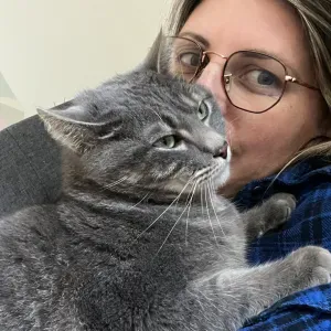 Pet sitter sur tiercé et alentours 