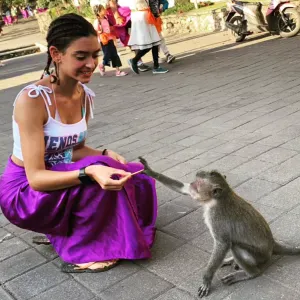 Babysitter em Santa Cruz, Torres Vedras 