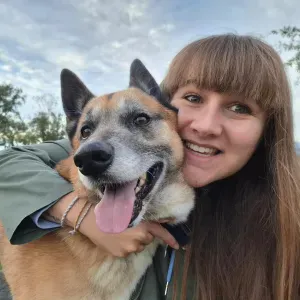 Pet sitter attentionnée – Promenades & gardes à domicile