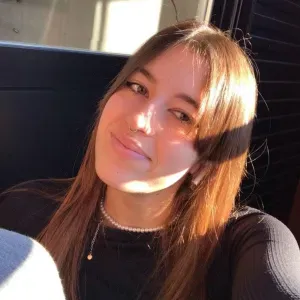 Canguro en Madrid con título y experiencia