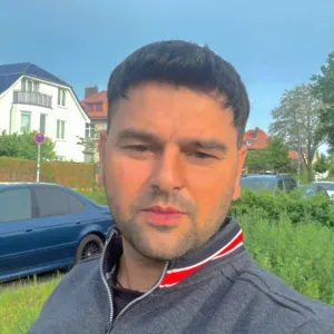 Compassionate Carer for elder people Berlin