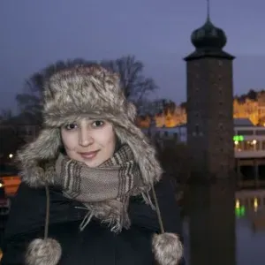 Recherche une baby-sitter responsable 