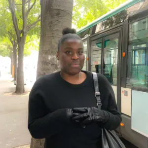 Baby-sitter occasionnelle en île de France