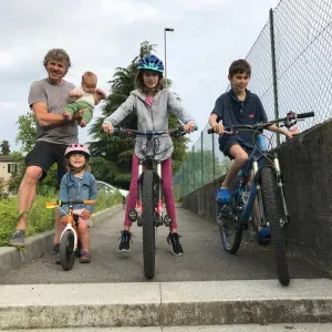 Lavoro pulizie Varese