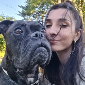 Pet-sitter dans le nord du Lot