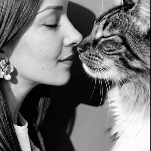 Pet-Sitter Grasse, assistante vétérinaire