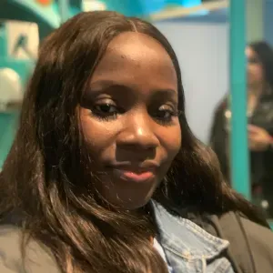 Responsible cleaner in London.