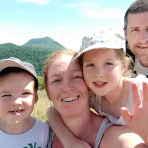 Offre d'emploi de nounou – garde d'enfants à Ceyrat