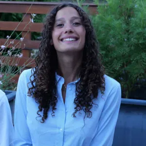 Étudiante en droit expérimentée à Marseille 