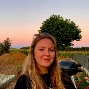 Pet sitter expérimentée à Lorient 