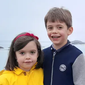 Babysitter sorties d'école (Paris 6e / 14e)