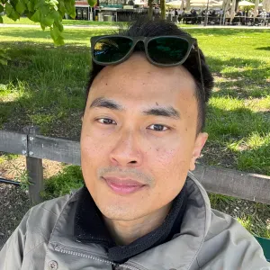 Homme de ménage, 7 ans d'expérience !