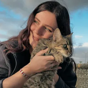 Leur bonheur fait aussi le mien :)