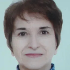 Enseignante cool et dynamique