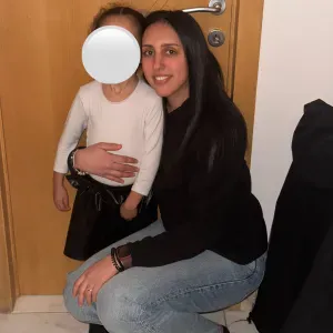 Baby-sitter (puéricultrice) tubize et alentours