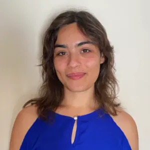 Niñera en Barcelona con experiencia como Aupair