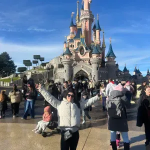 Aide à domicile pour vos aînés 