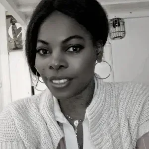 Femme de menage serieuse et responsable 