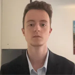 Etudiant sérieux et attentionné sur Nice