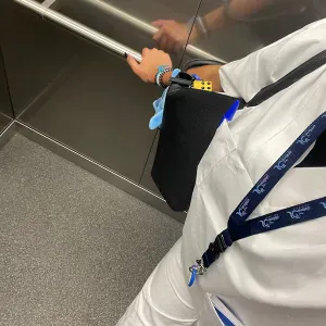 Canguro en santander estudiante responsable 